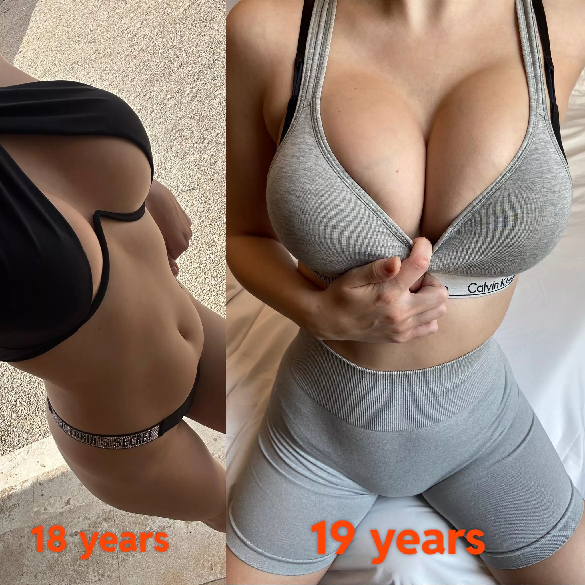 Wait until I’m 20.. (f19) posted by RC2003XXX