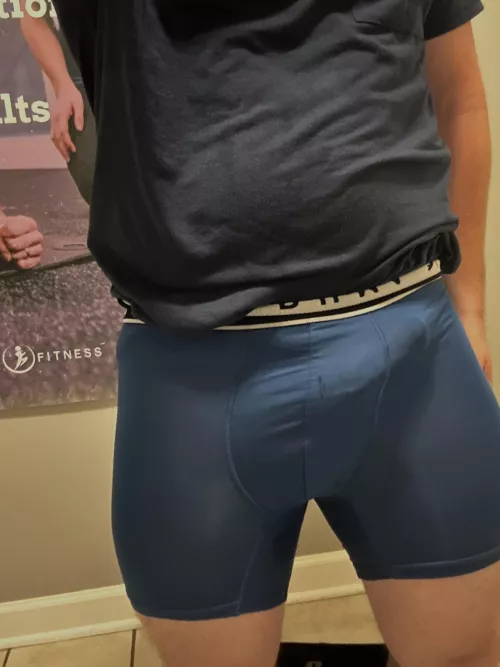 Walking around like this was difficult by Fun_Contribution_517