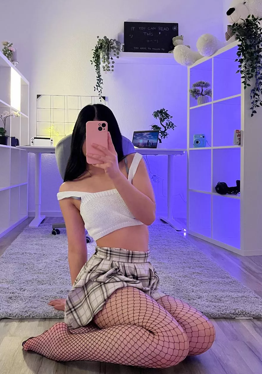 We could also just watch a movie together .. 👉🏻👈🏻 posted by Sad_Bat6485