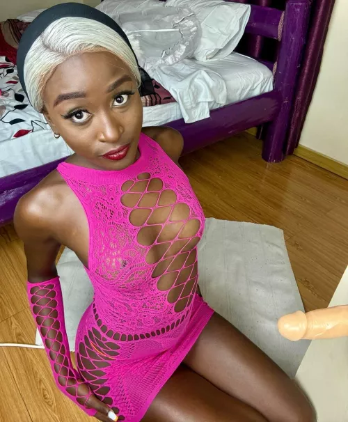 What would you do with my boobs? by DaiDangerous