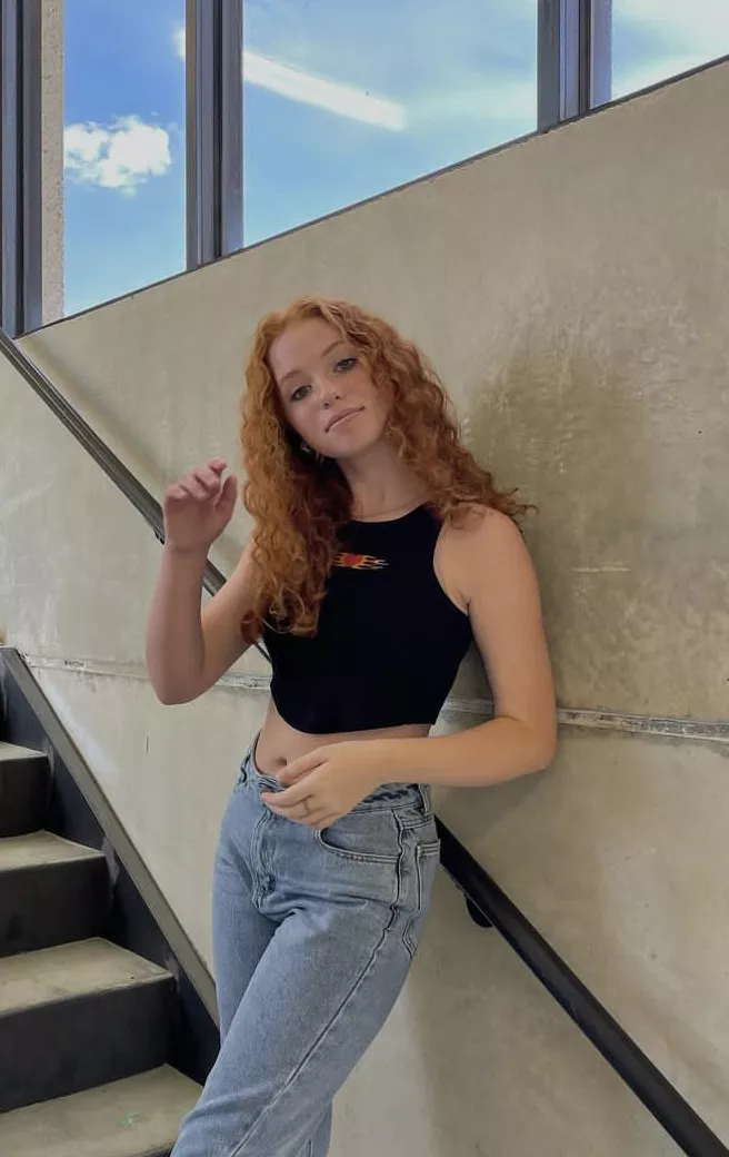 What Would You Say Passing By On the Stairs? posted by Yourpervfriend