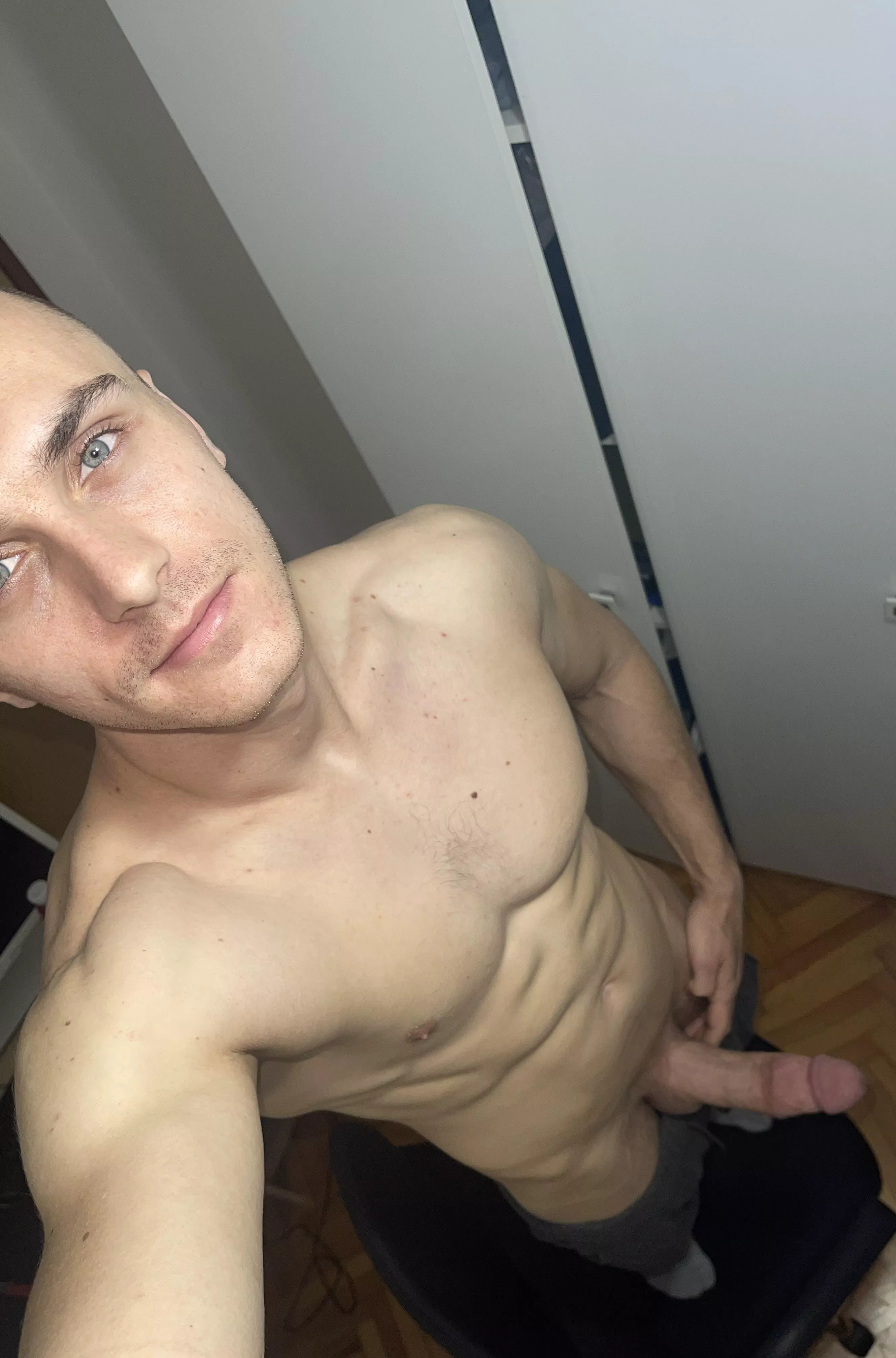 What yall think? posted by SonGoku1946