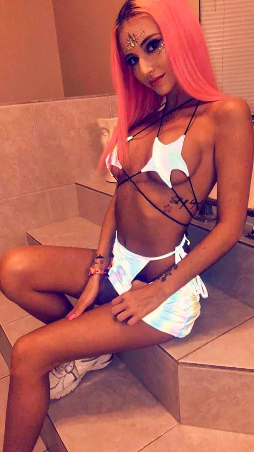 When I was 21 🙈 by TessaXoXBaby