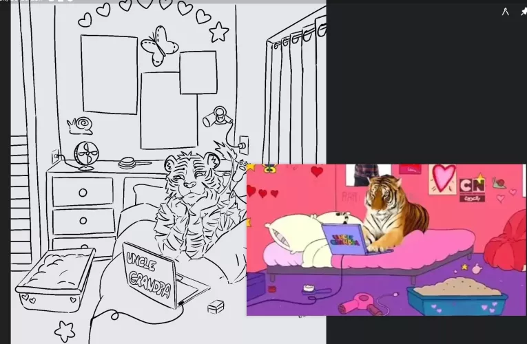 While I don't have comissions requests, I'll keep cooking  by GoodaJups