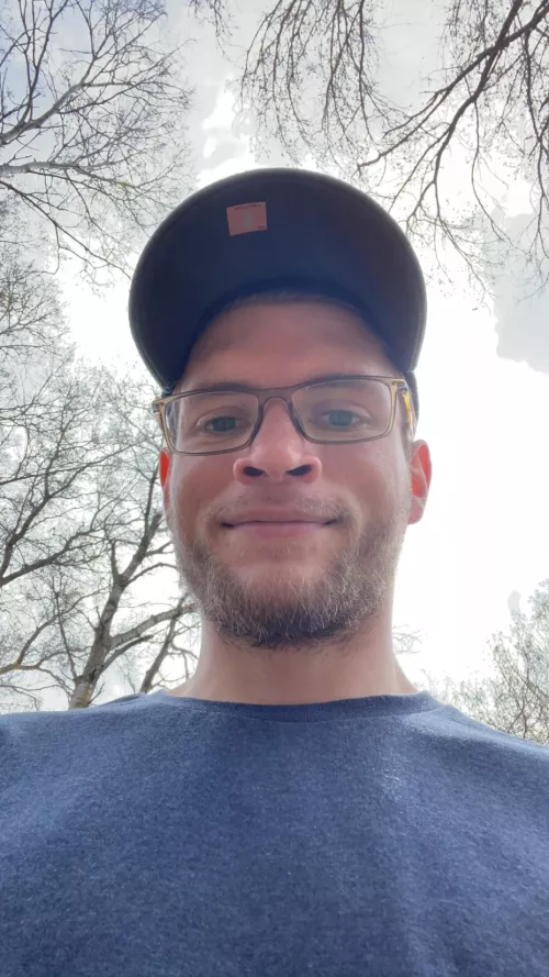 Who wants to come hiking with me? by PlayboiKetchup