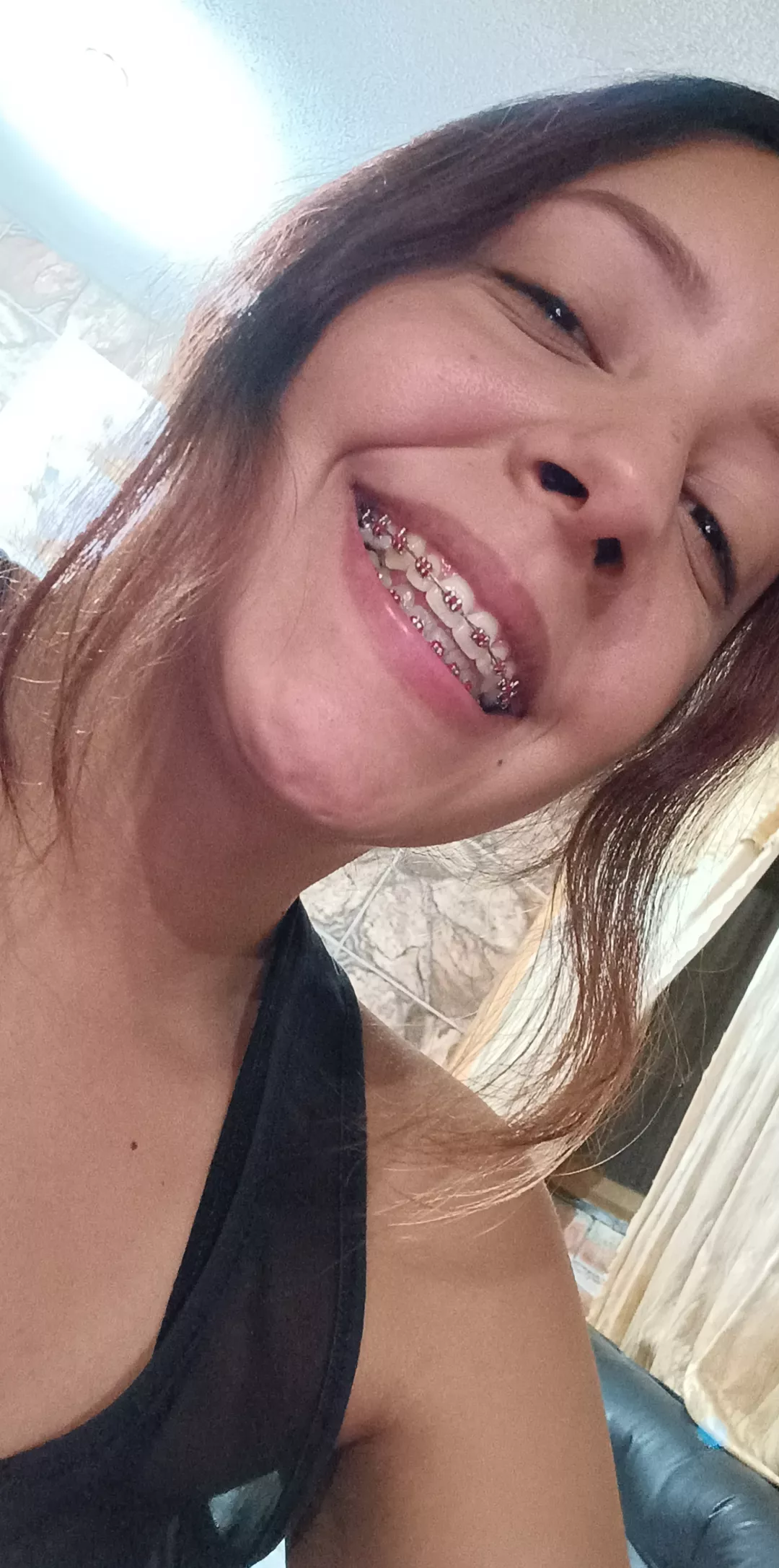 Will you lock your children behind my bars or will you be the one there? 😈 posted by rossweetie_