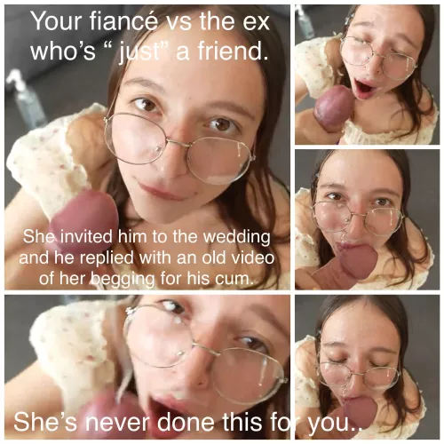 Will you shake his hand when you meet him? by AI_Lobster