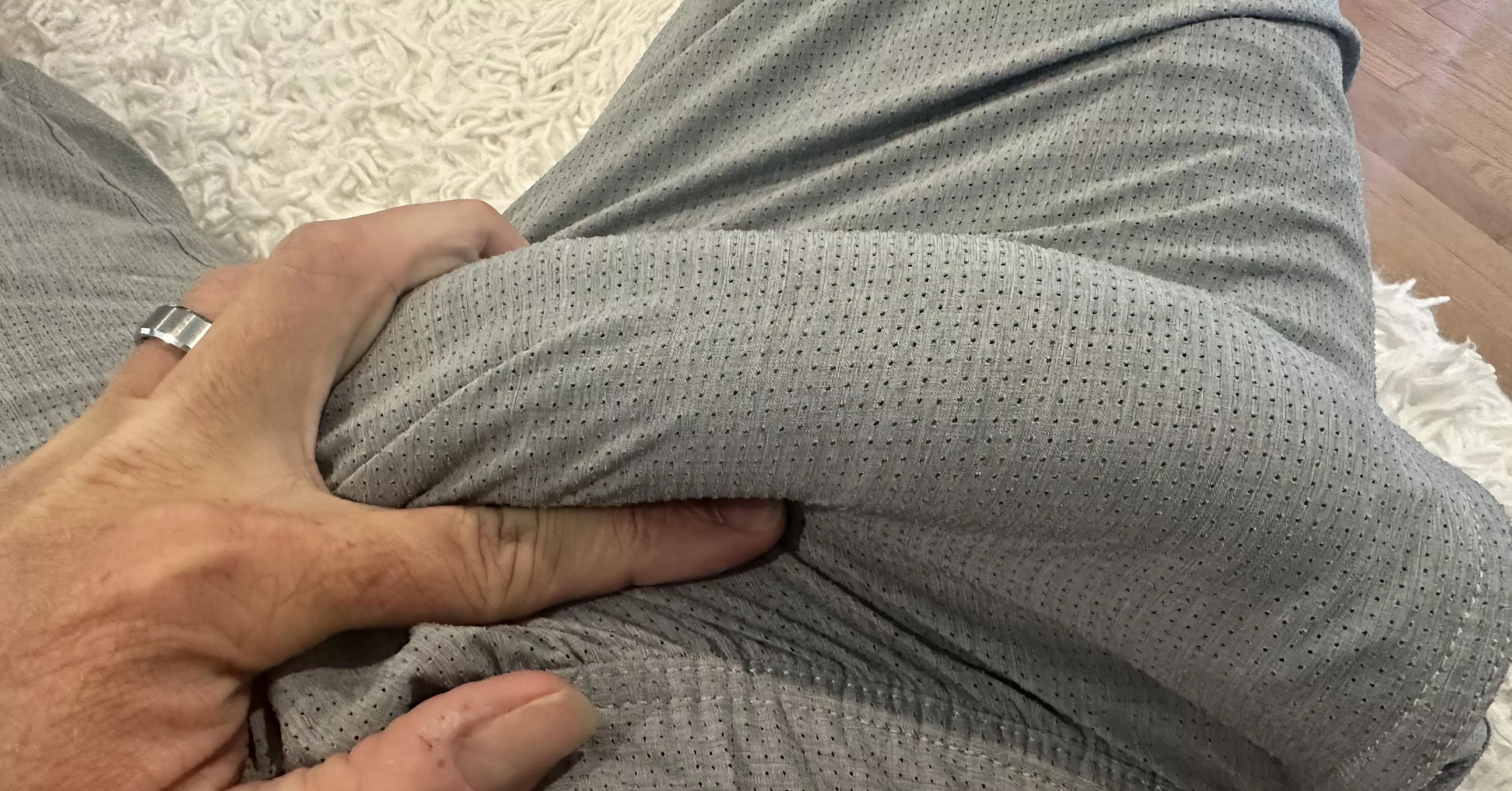 Wood you entertain this (44) dad today? posted by ManySpecific5314