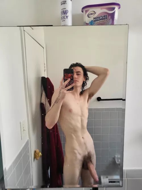 Would you be able to handle it? by Master_Morrow