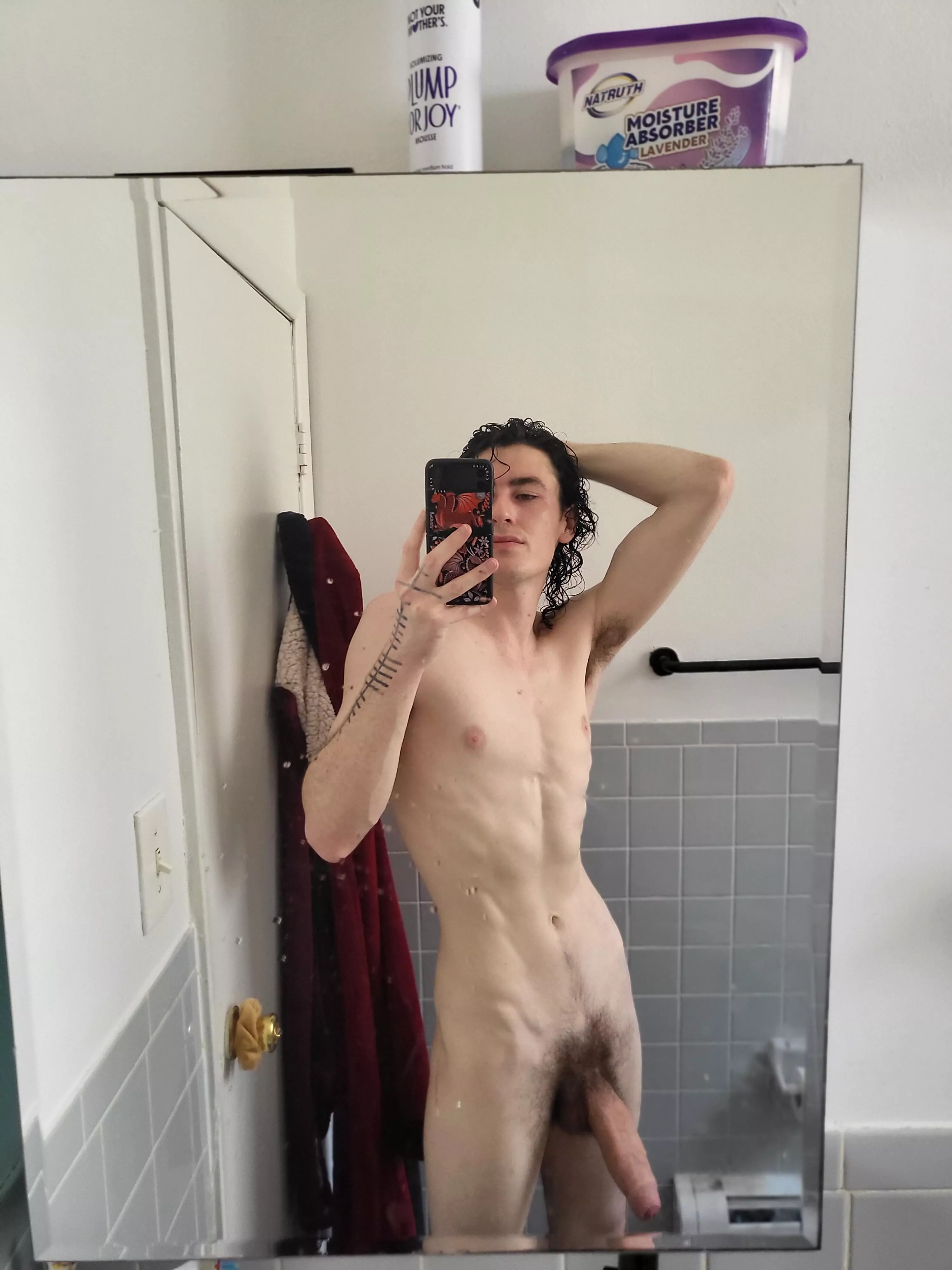 Would you be able to handle it? posted by Master_Morrow