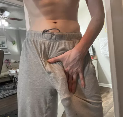 Would you enjoy seeing me in public like this? by DizzyAsparagus8770