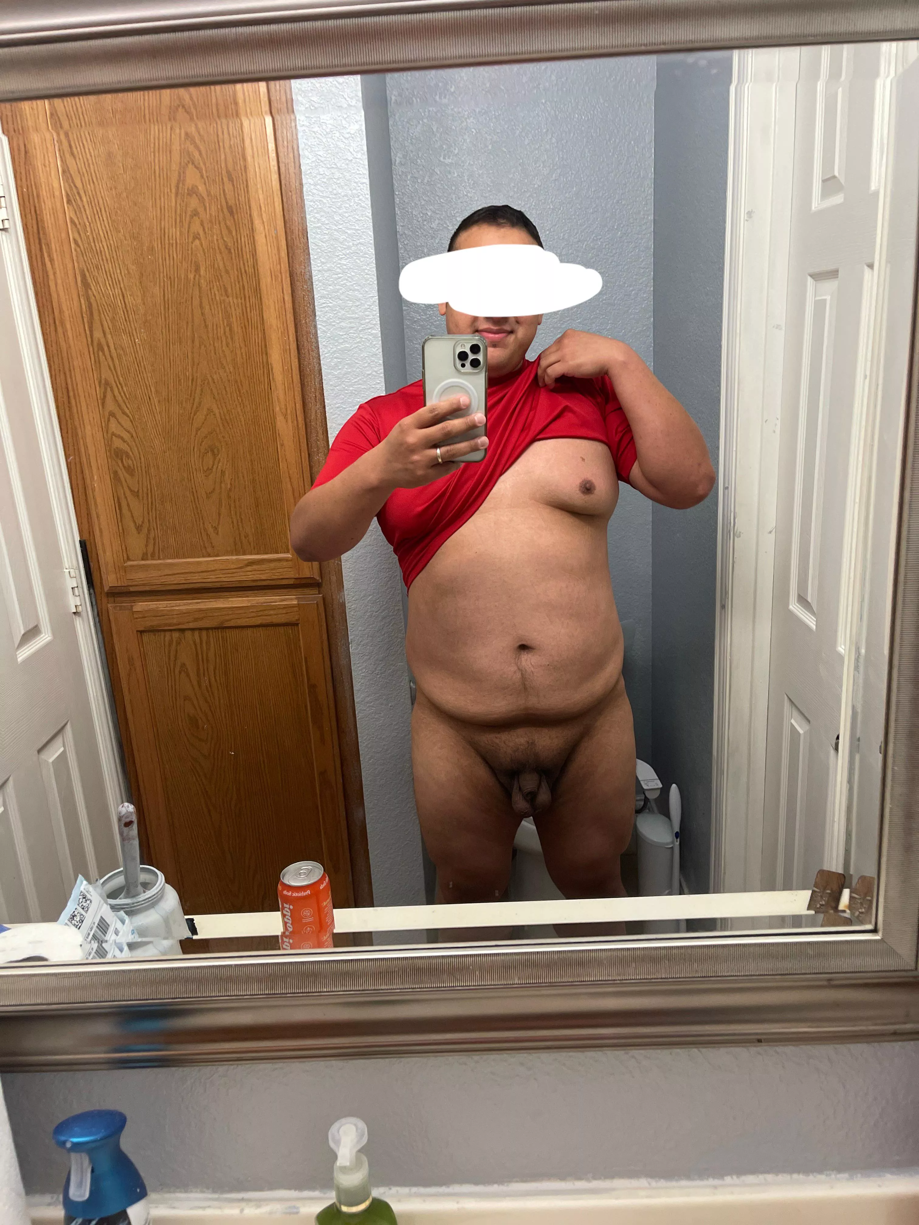 Would you pass or be a slut for me? (33) posted by juazer3