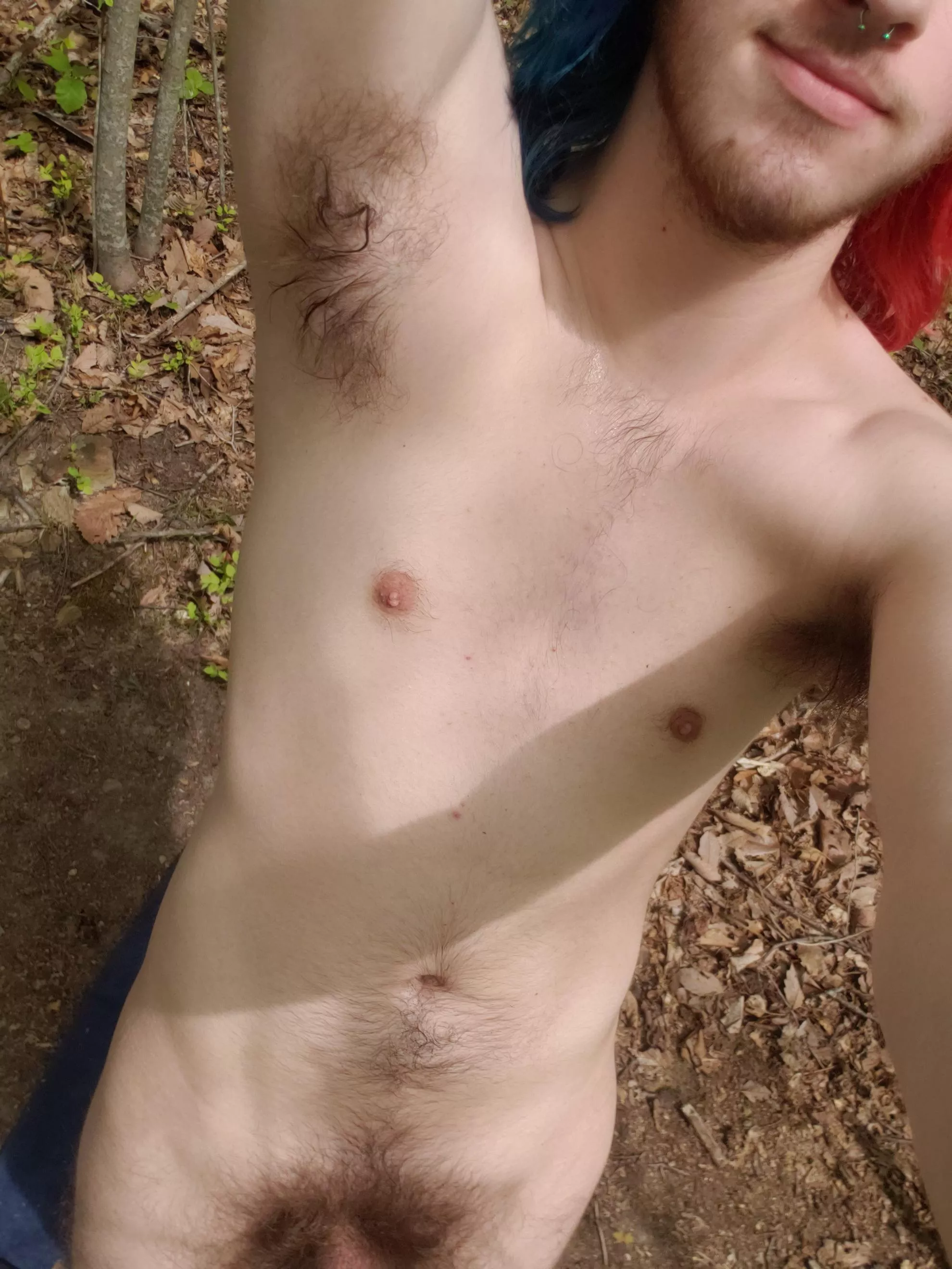 Would you sub to my OnlyFans if I made one? posted by False-Algae-667