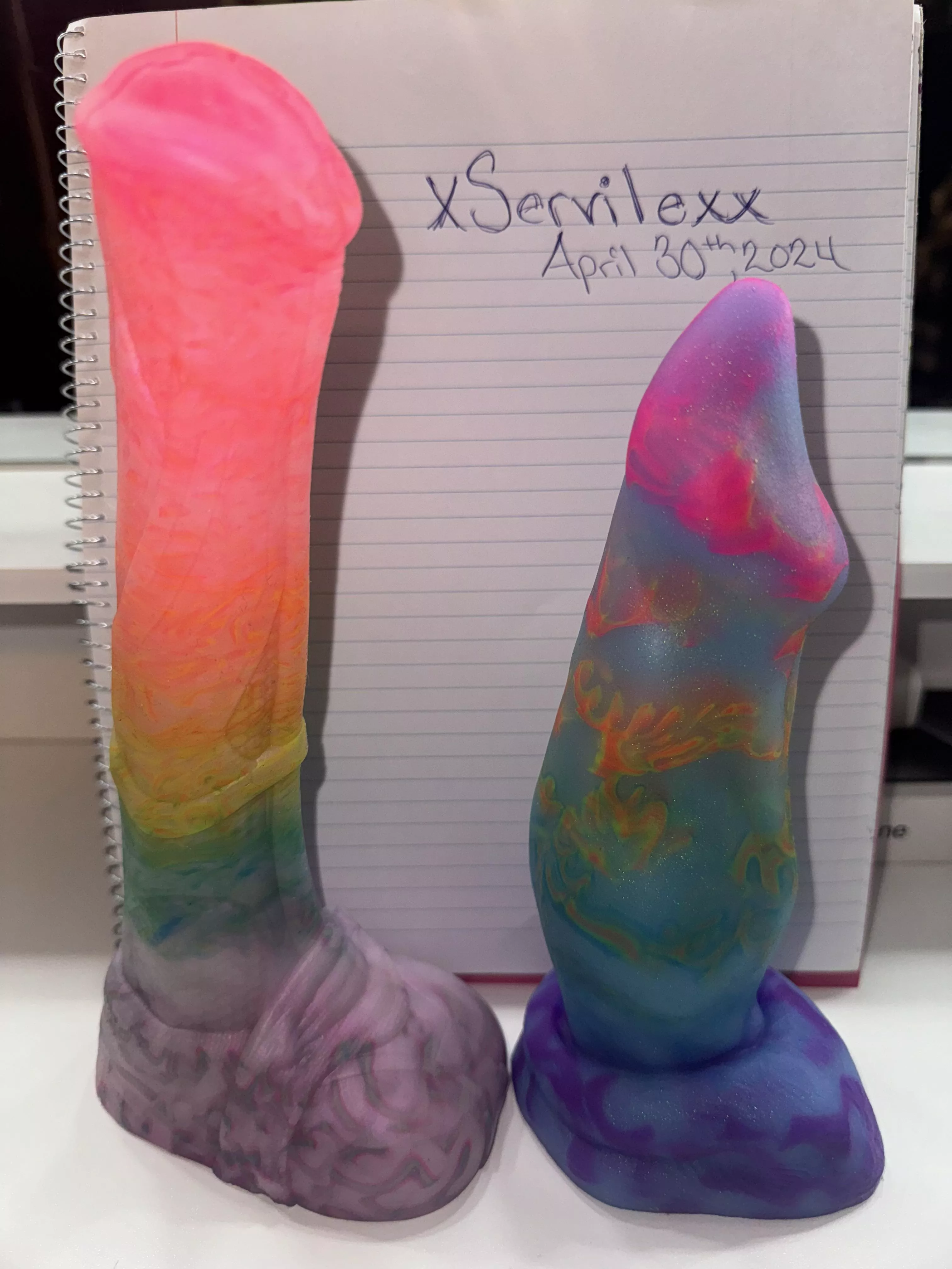 WTS (US ONLY)  posted by xServilexx