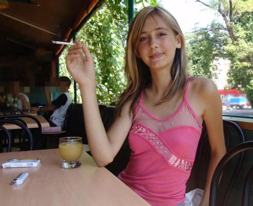 You taught her AP English, and now, three years later, she asks to meet you for a drink… posted by darkpoetries