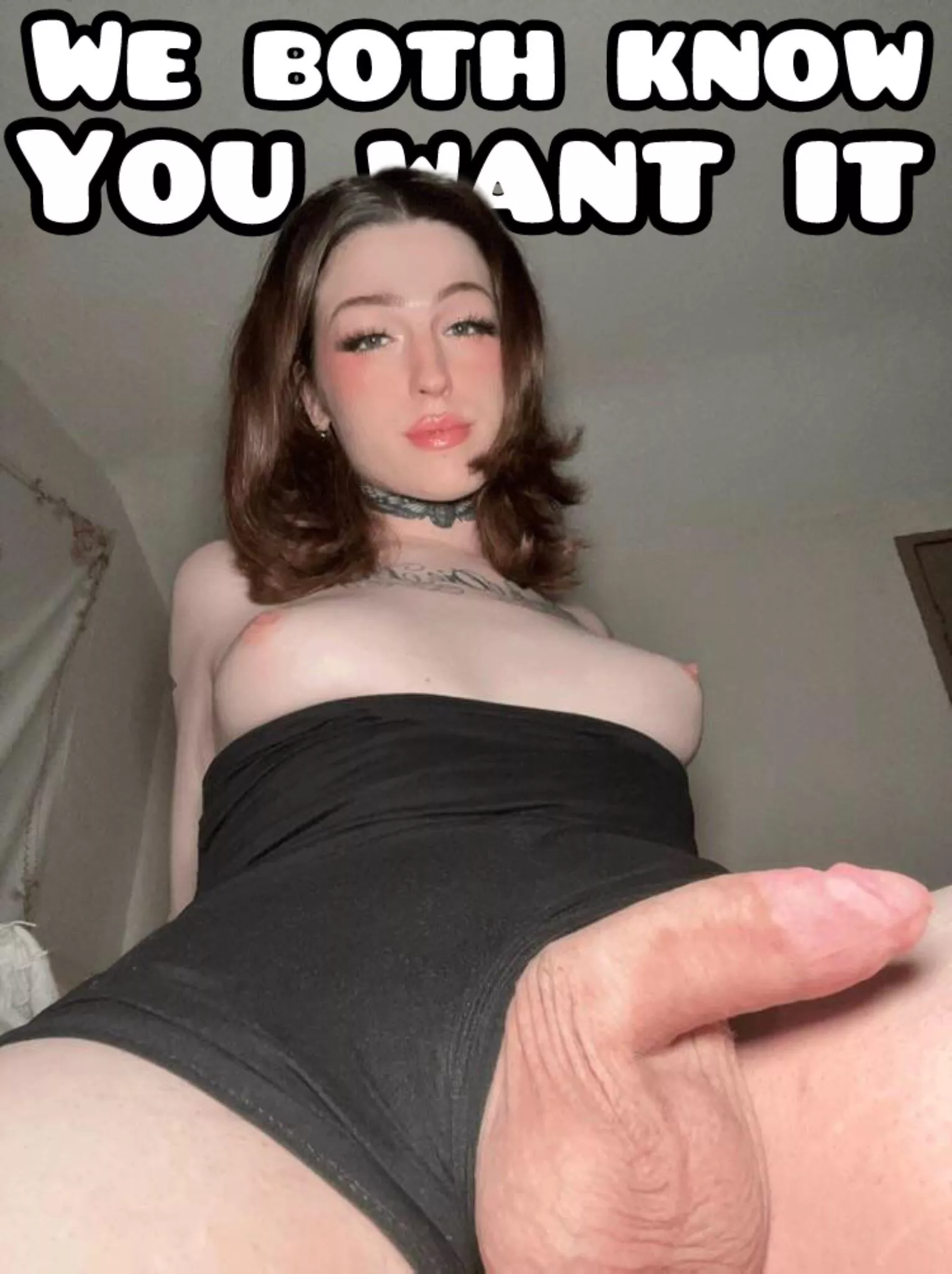 You want it  posted by timescobar