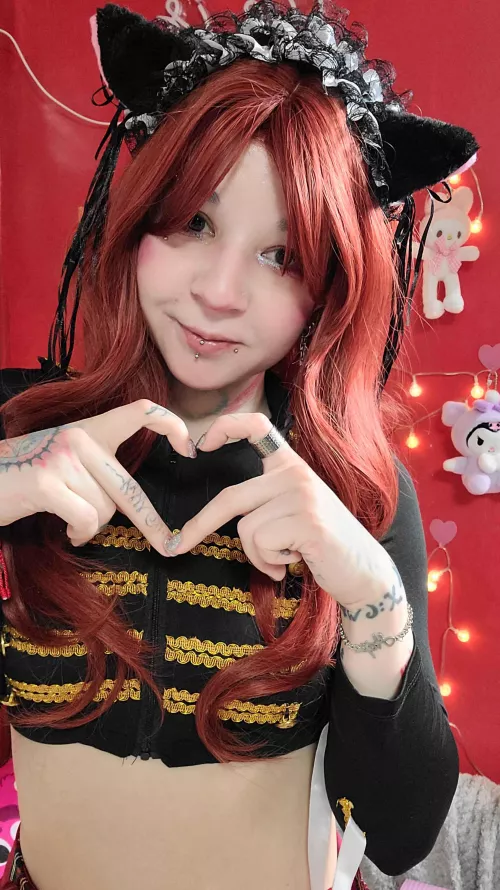 You will love missionary with me by condmf