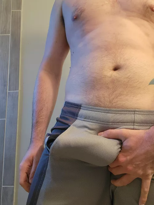 Your present is waiting by everyone_loves_thick