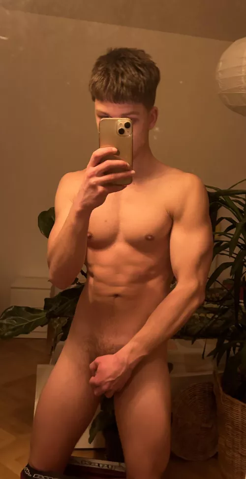 (19)Are you horny? by Select_Equipment4297