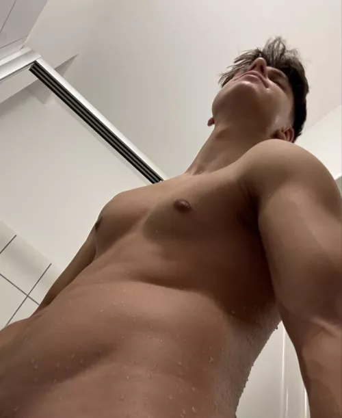 (19)Would you lick my body? by Select_Equipment4297