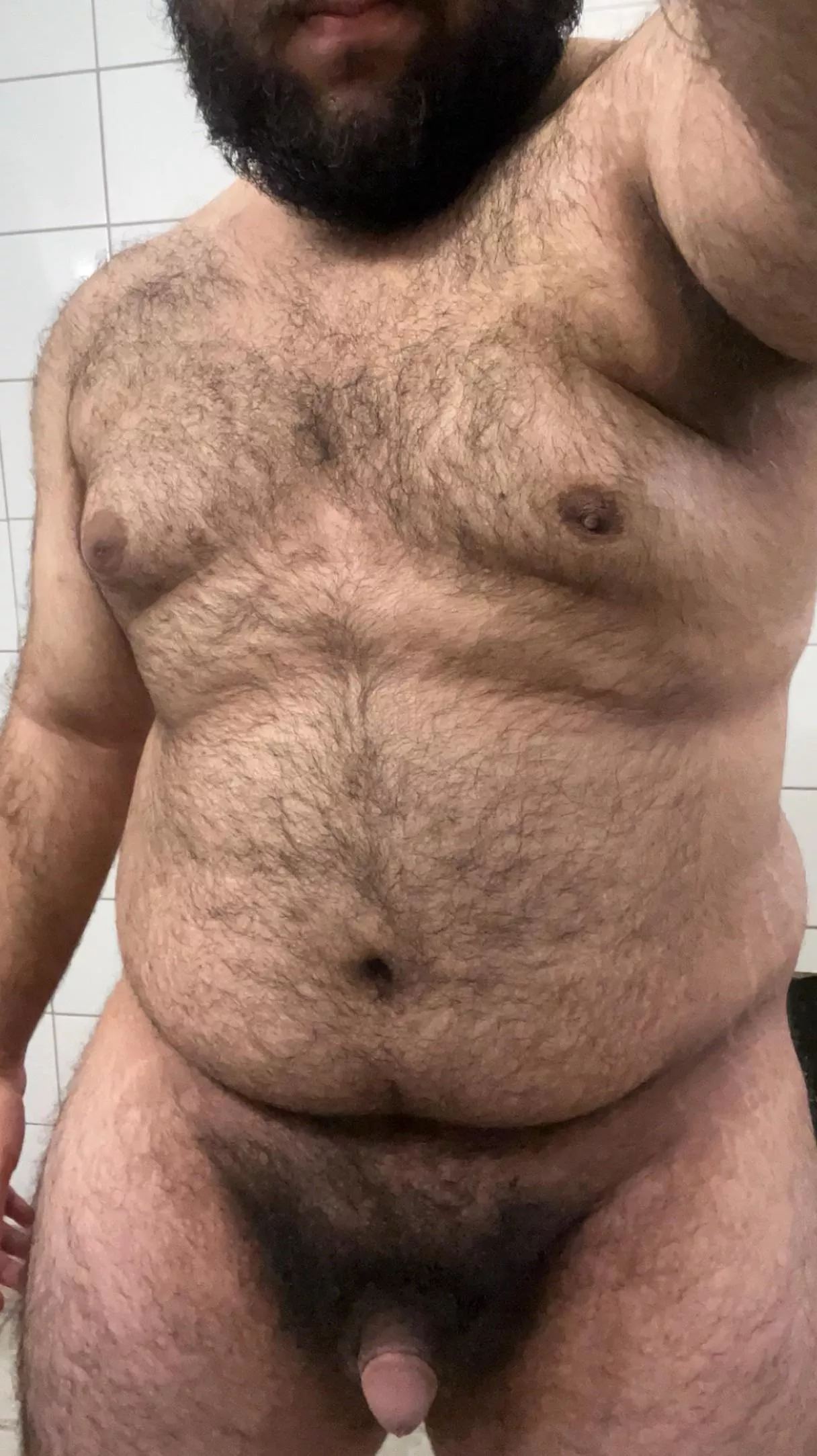 (21) kinda self conscious about my body posted by MelAelZel