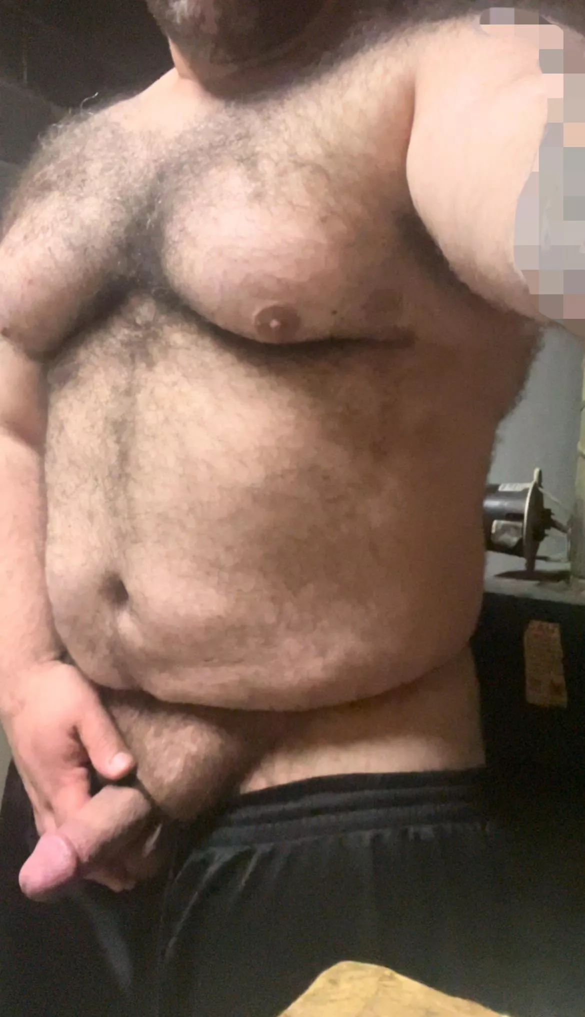 (40) I need someone to volunteer their holes for Daddy to use this weekend posted by bigmikemccarthy