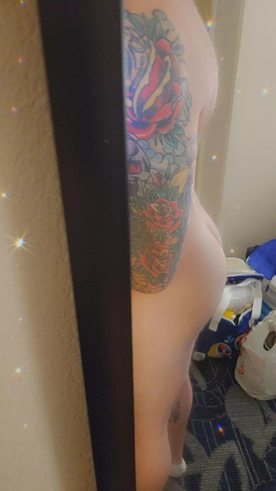 (45) thoughts? posted by Meatmissile40