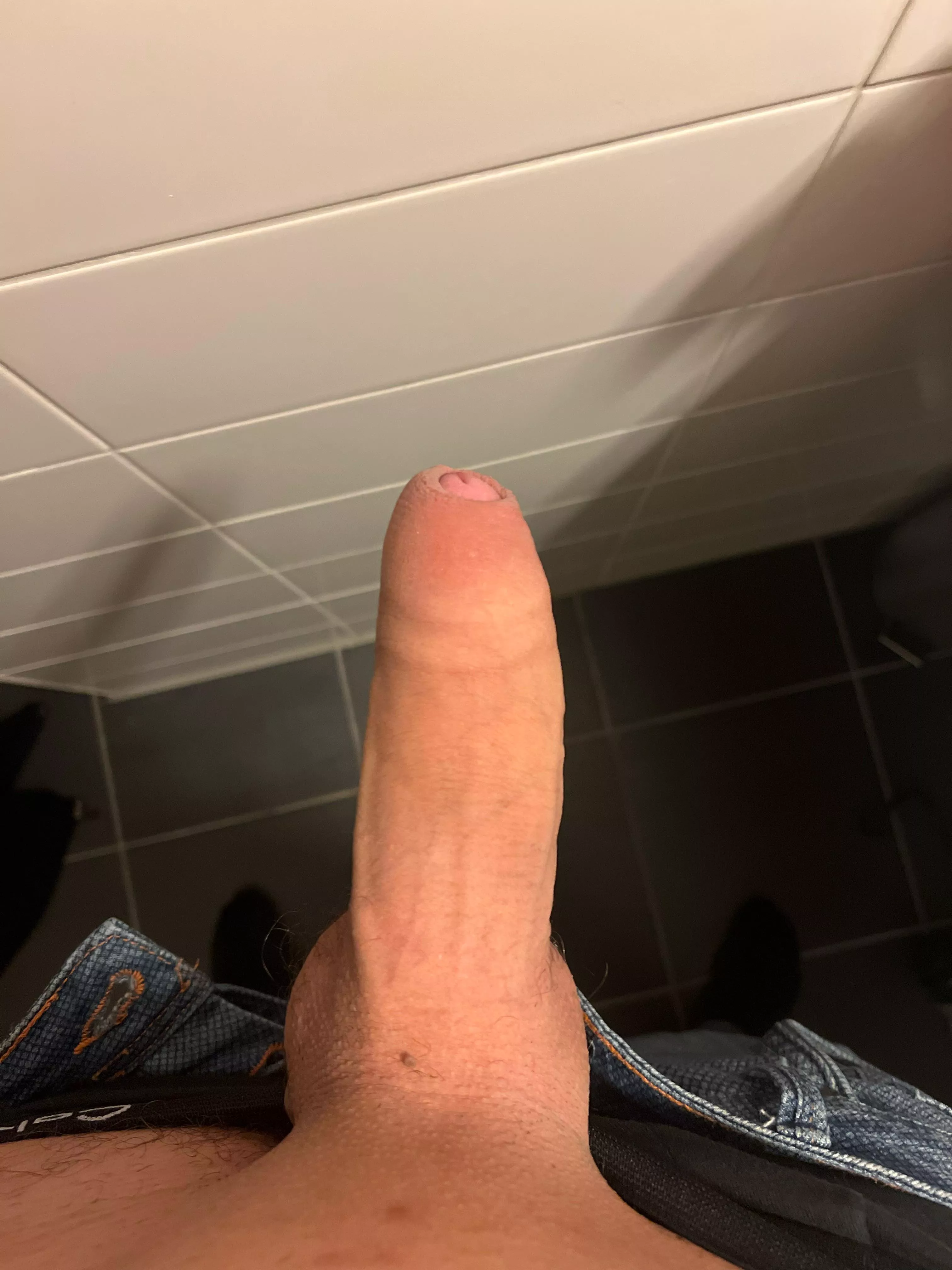 7.5 inch long, 6 inch thick posted by Adorable_Staff1275