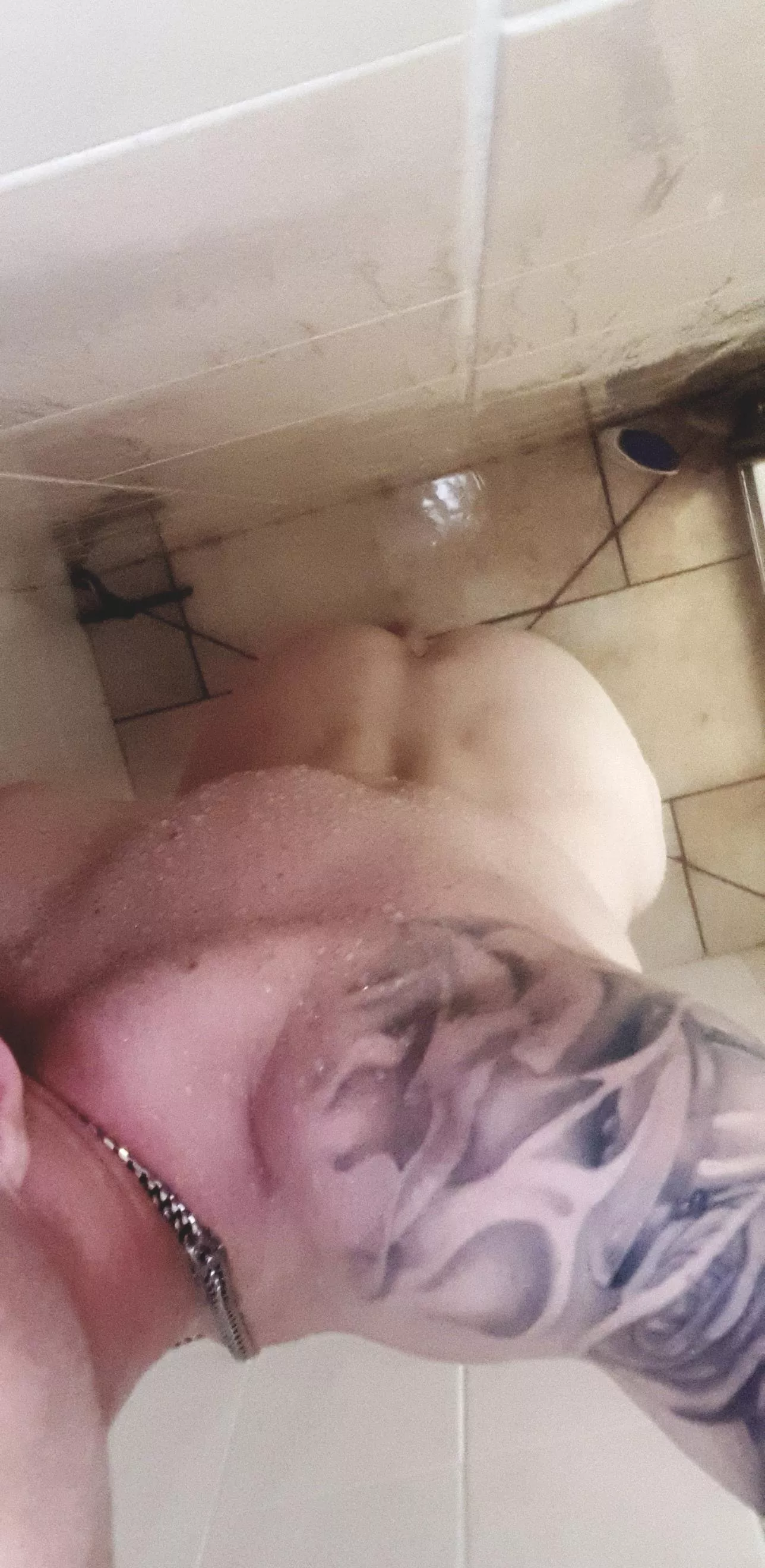 All ready and cleaned 😉 posted by JoeyCtwink