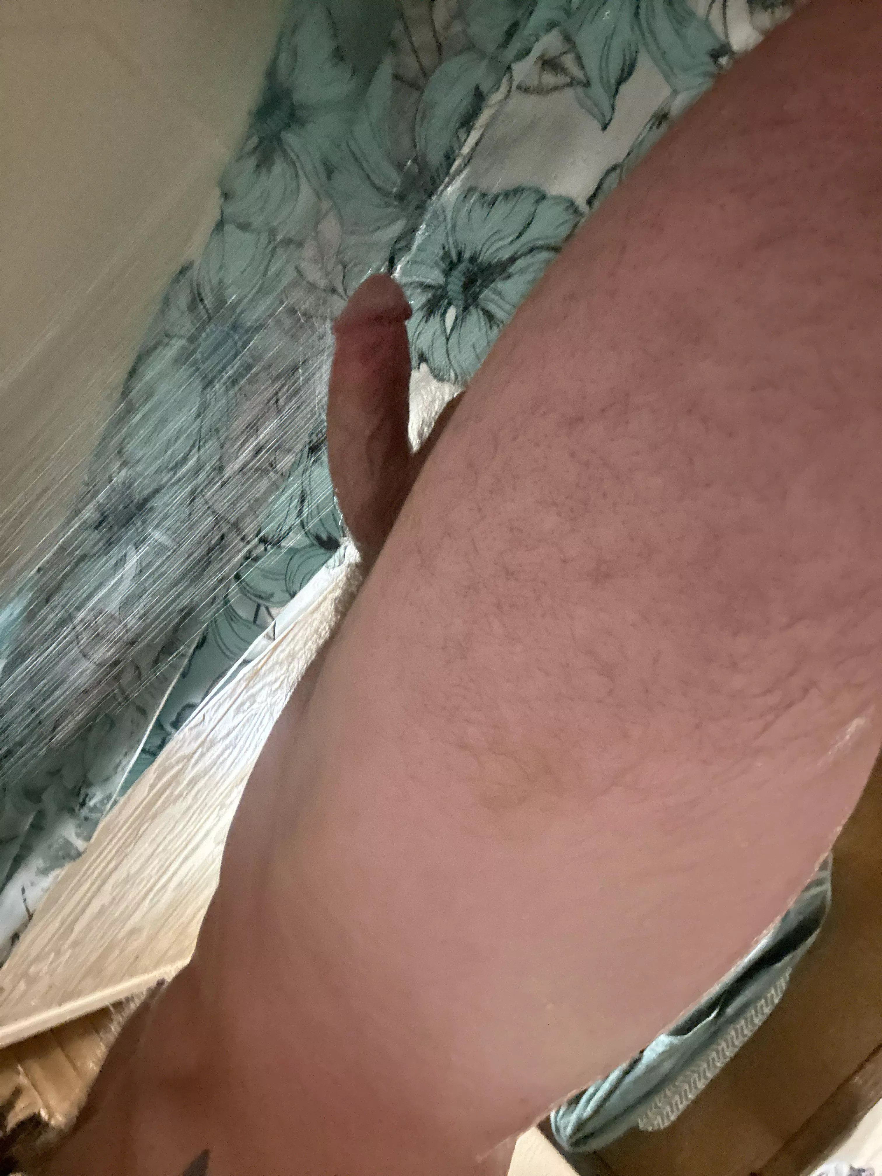 anyone up posted by [deleted]