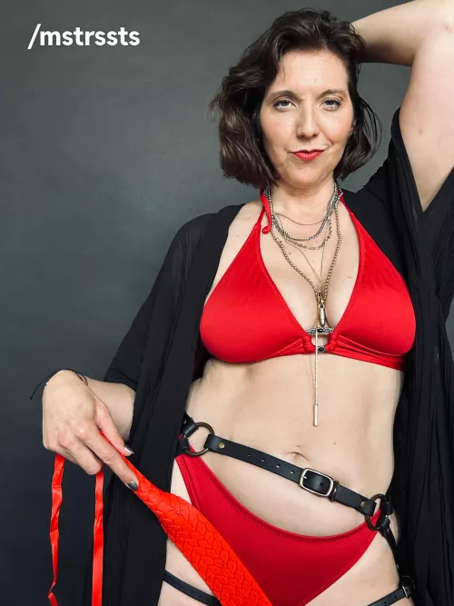 Are you my best student, dear (f48) by mstrssts