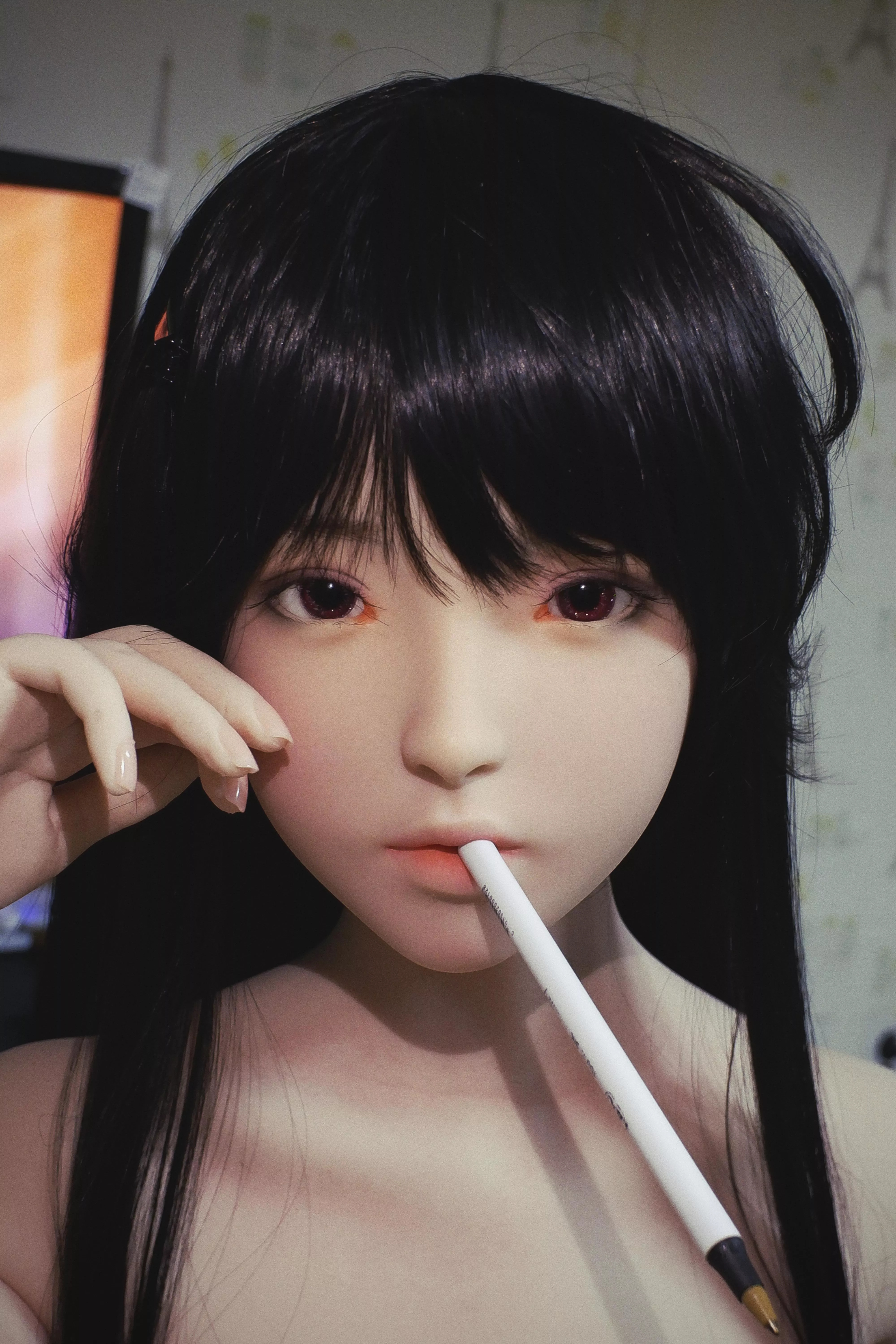 Ballpoint pen posted by nyangnyangtank