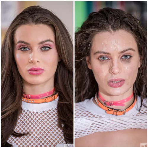 Before and after  by immortal_nk