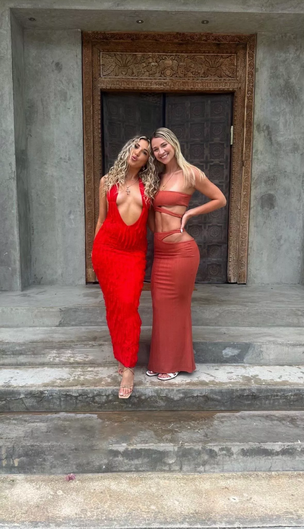 Best dress? posted by ReactiveYam