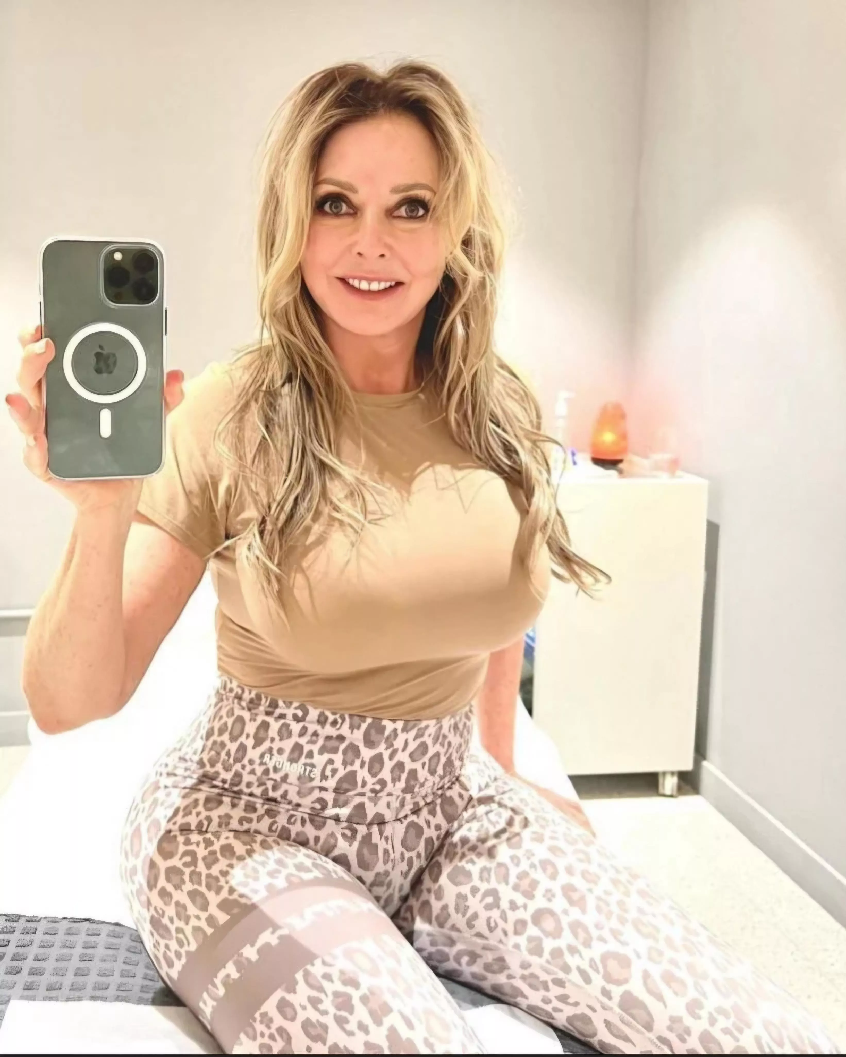 Big Mommy Milkers! posted by Layana_sa