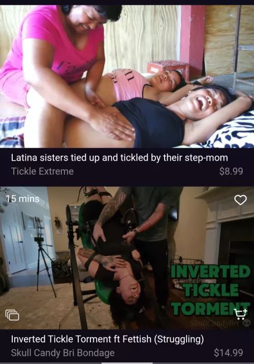 C4S Spamming by SuperTicklishMrLee