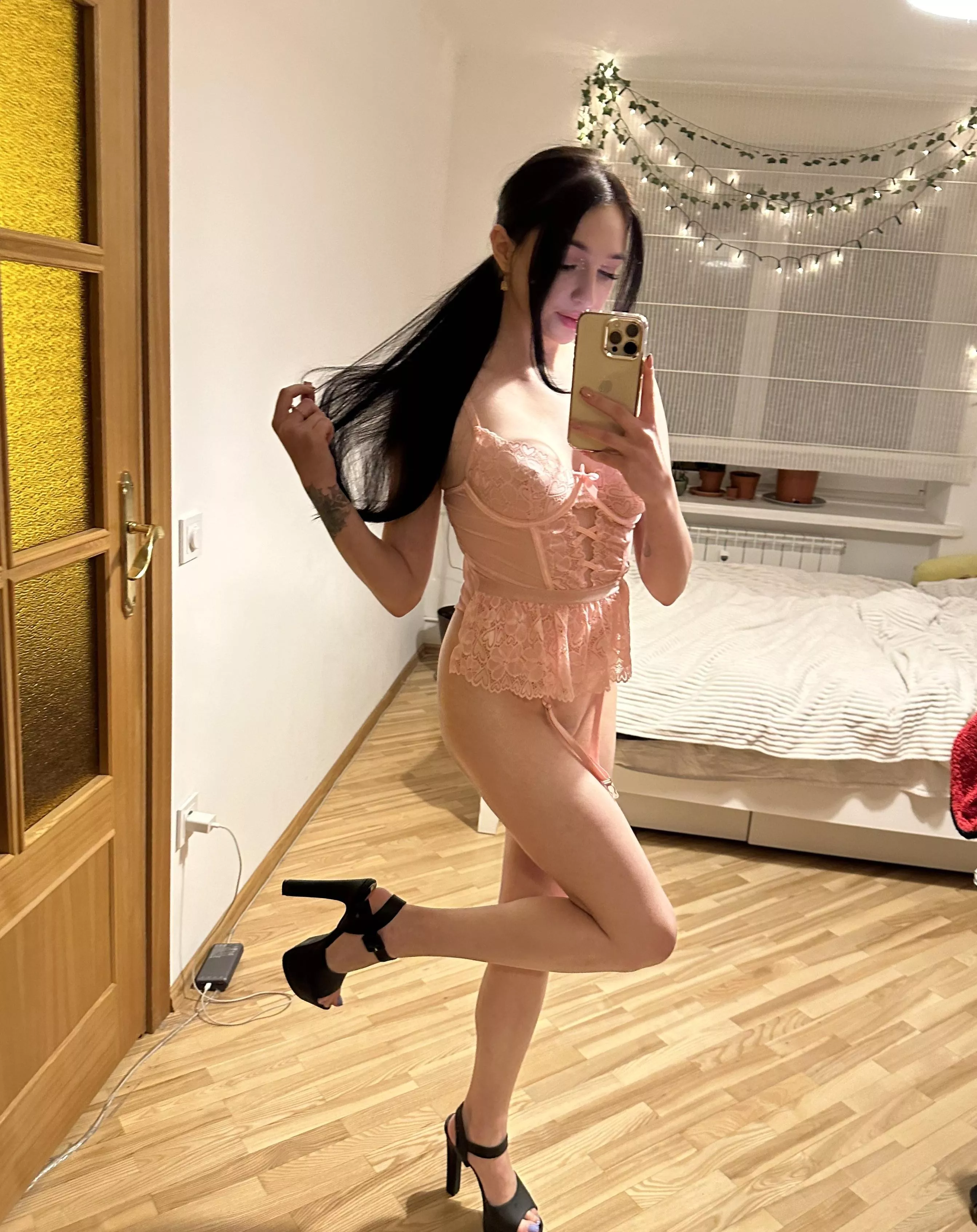 Can I be your underwear model posted by lemon_crush_