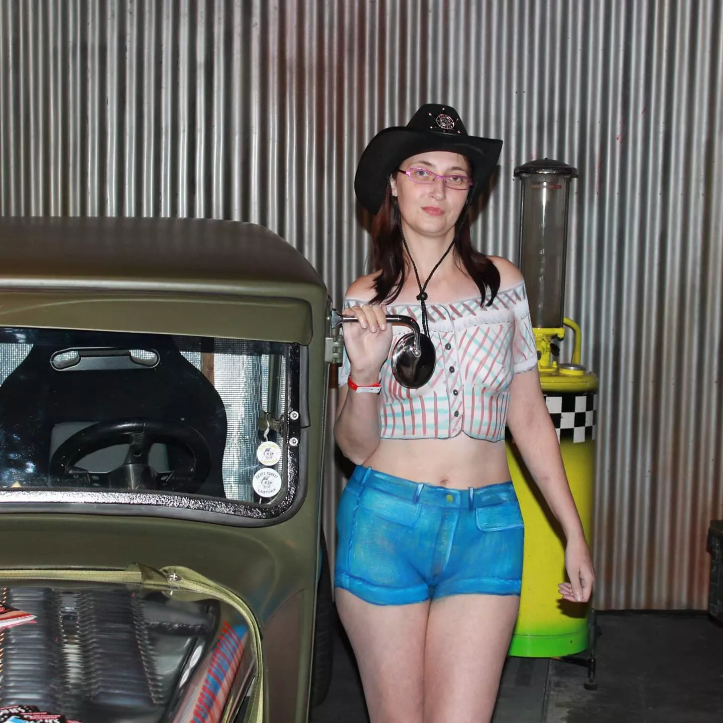 Car show posted by Latter-Maximum-9060