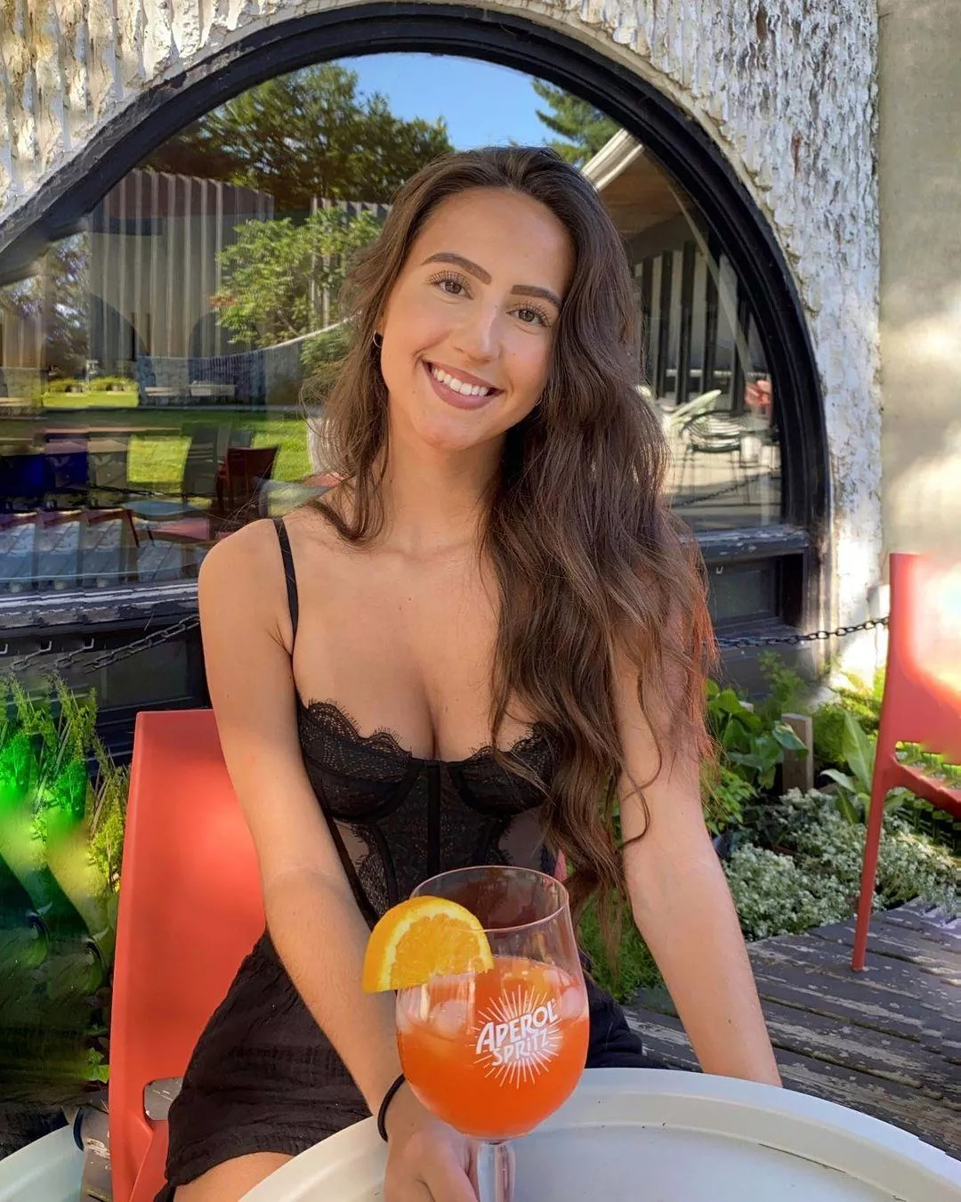 cheers posted by SeducedByYourBeauty