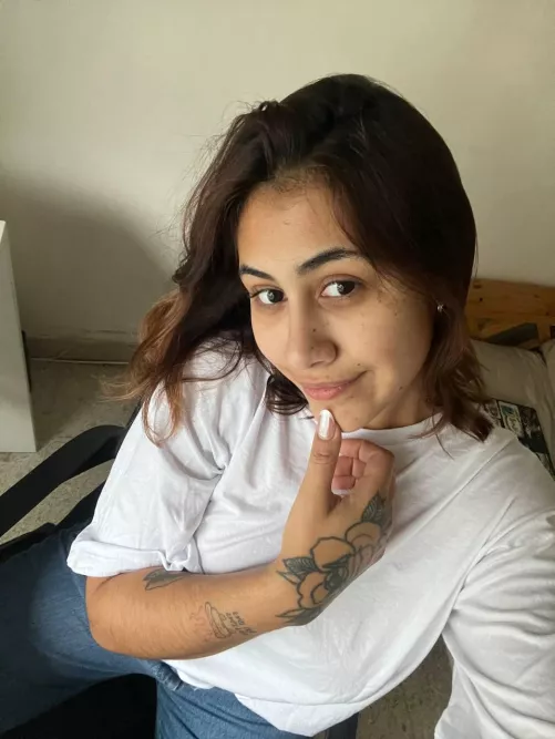 Classy pose for today by Complex_Hotel_592