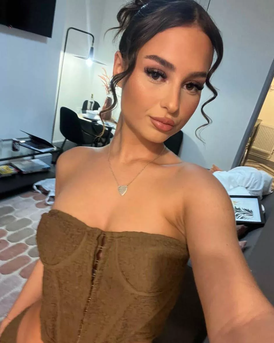 Classy vibes only posted by Creepy-Chart116