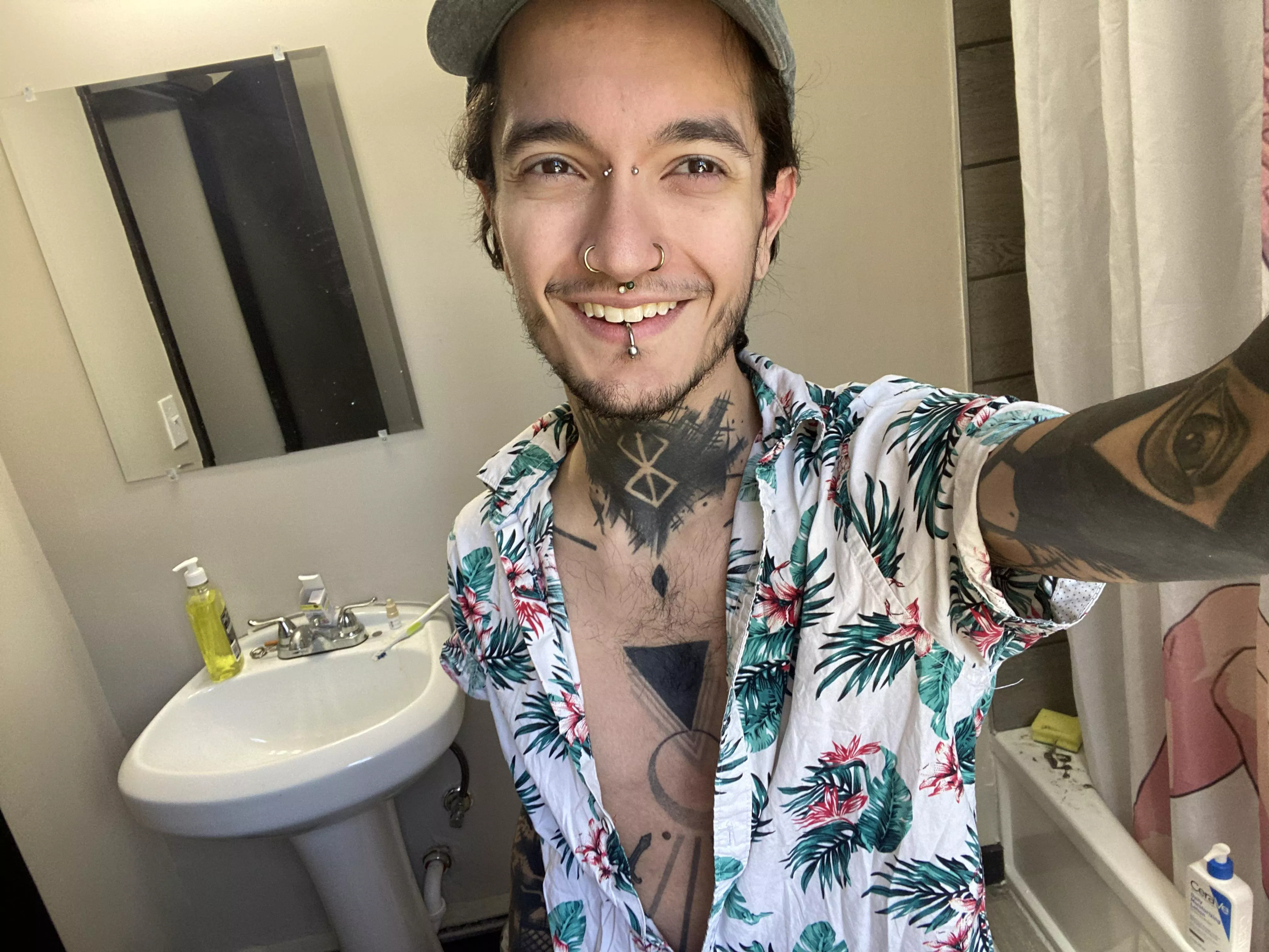 Clothed but am i hot? posted by Swordteeth