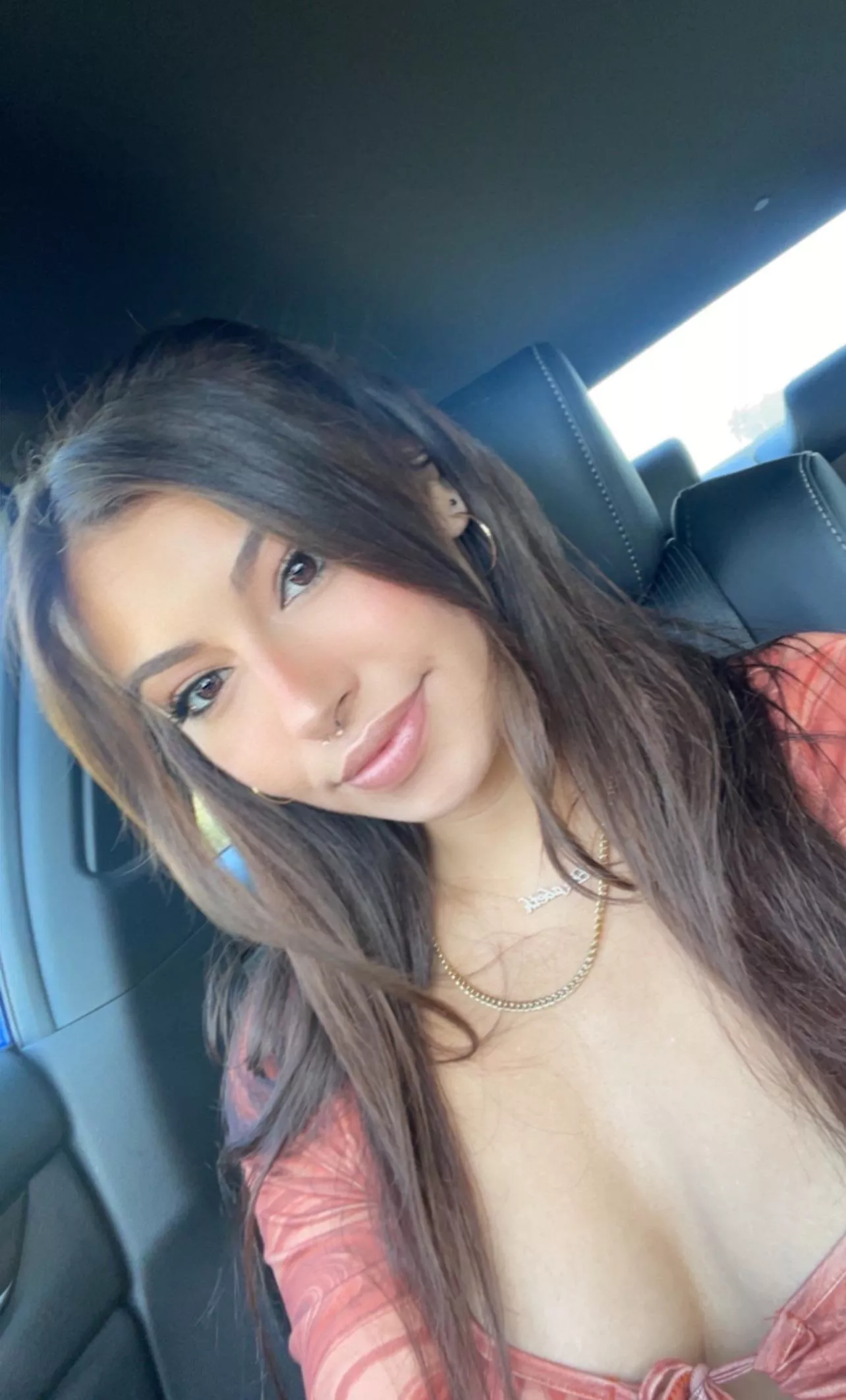 Colombian x Cuban & Asian  posted by LilPrincesskitty