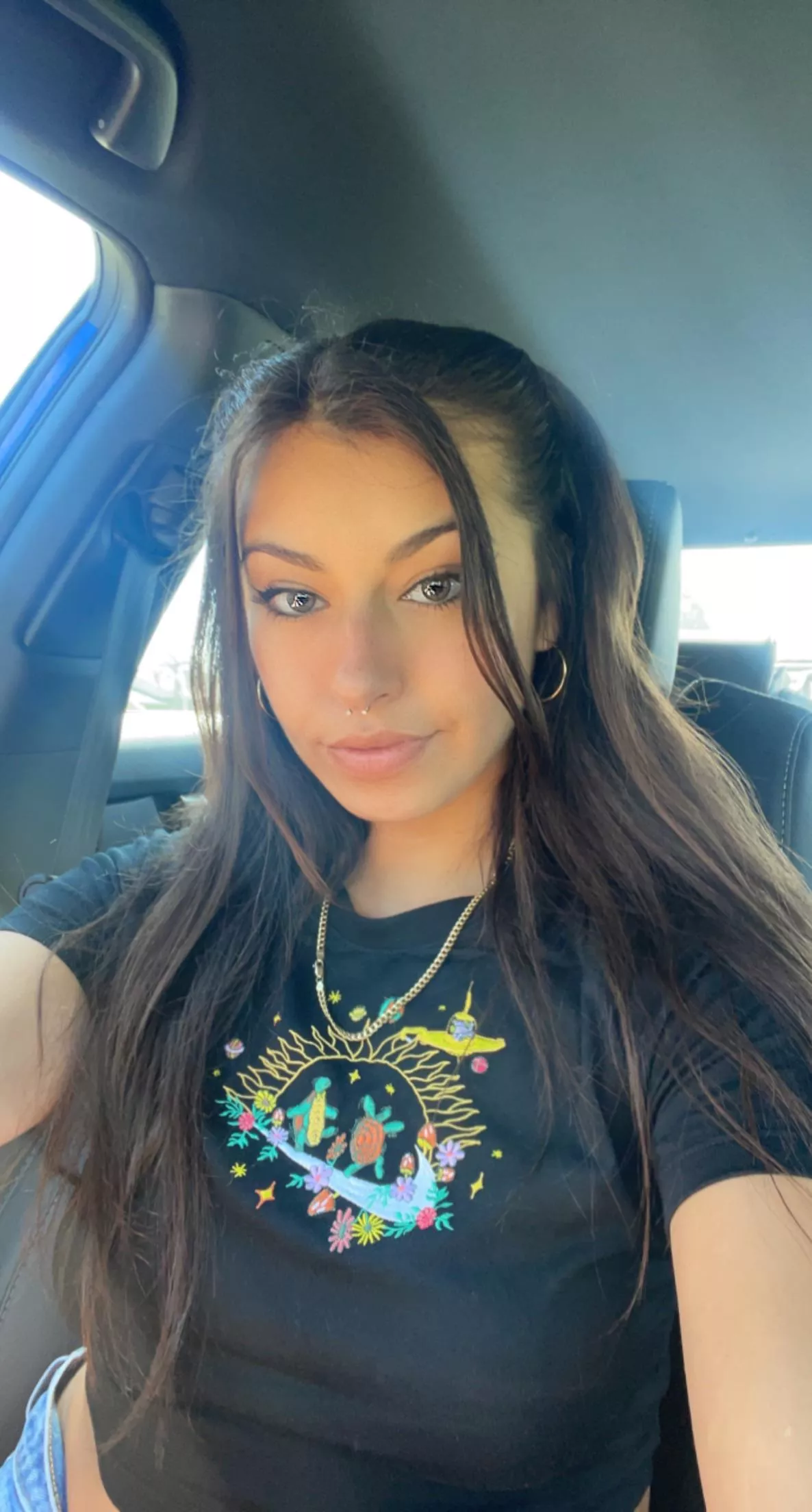 Colombian x Cuban & Asian  posted by LilPrincesskitty