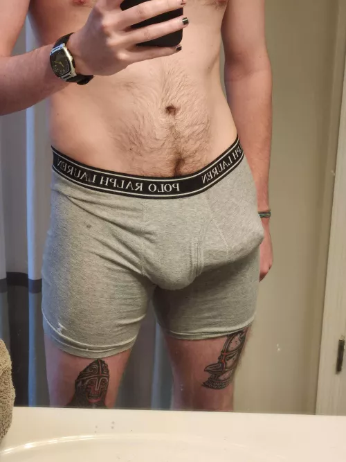 Come join me in the shower?  by shaggy_dt97