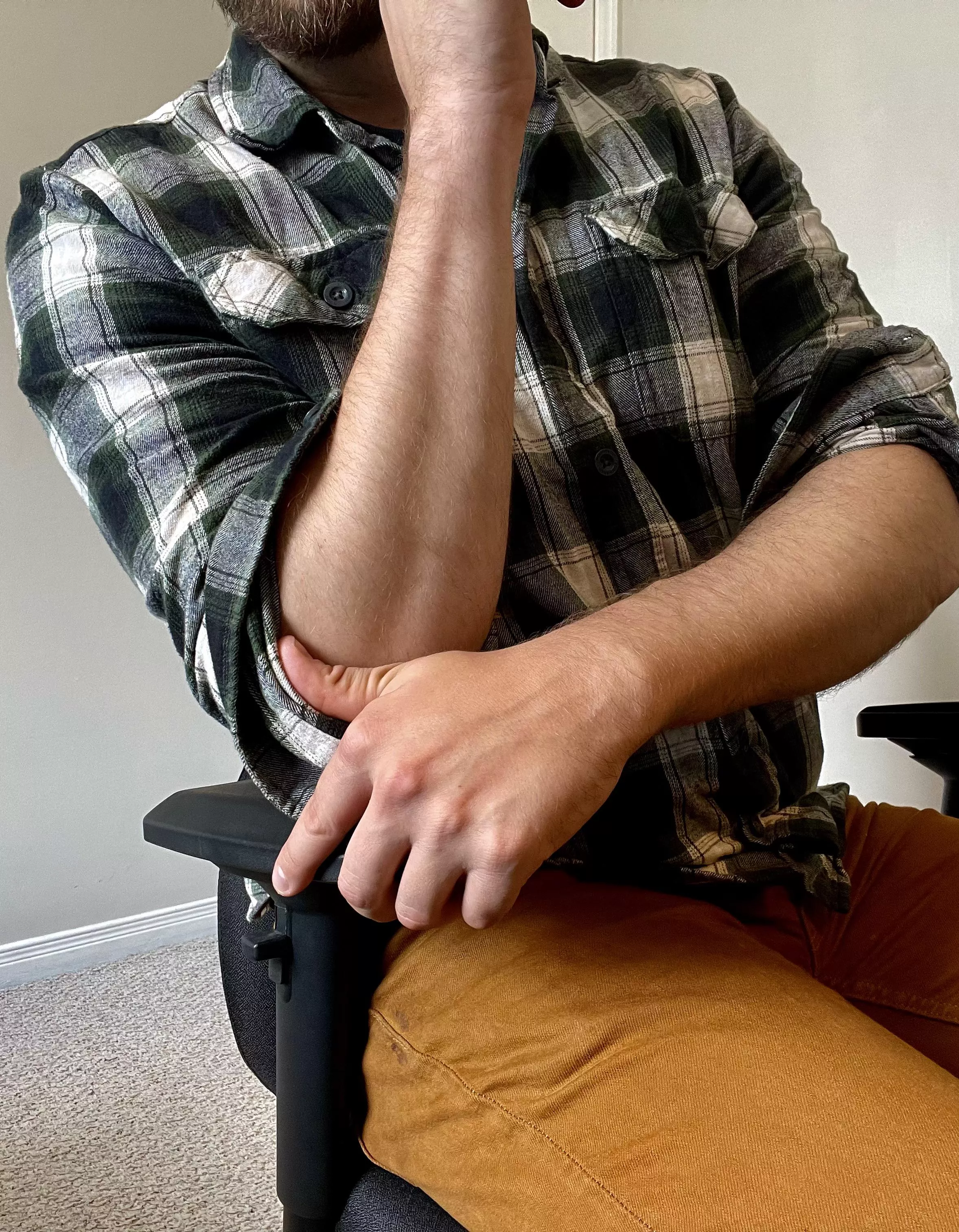 Come on in posted by [deleted]