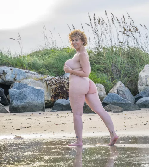 Damn! 👌 by Kermy89