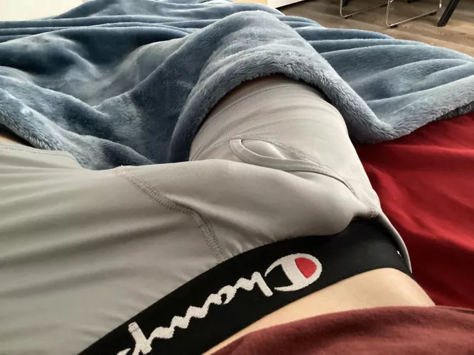 DMs are open (to women. I can't get the men off me) by Objective_Movie_3492