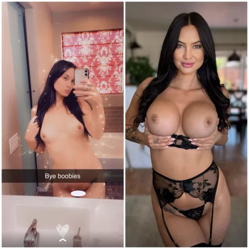 do you like my transformation by wild_booty_princess