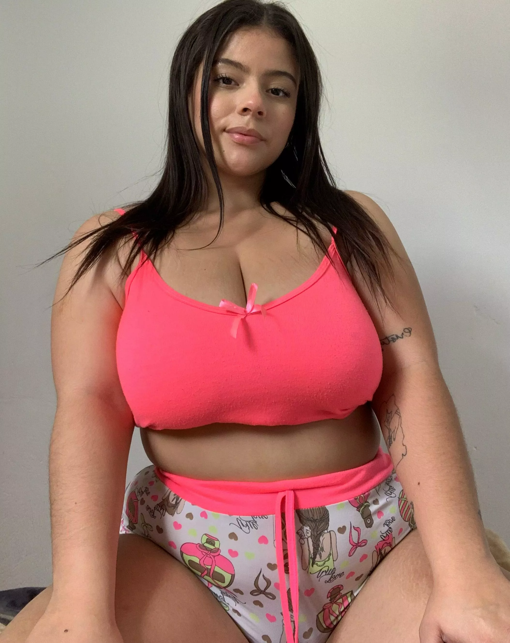 do you like the perspective? 😉
 posted by DangerousPlant7317